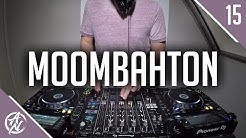 Moombahton Mix 2019 | #15 | The Best of Moombahton 2019 by Adrian Noble
