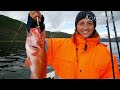 Rotbarsche im Fjord | Wichtige Tipps und Tricks für erfolgreiches Rotbarschangeln in Norwegen