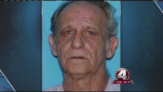 Silver alert