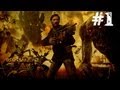 Resistance 3. Серия 1 [Война не окончена]