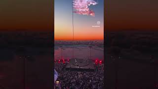 What a view #2024 #edm #electronicmusic #wow #spectacular #viral #housenation