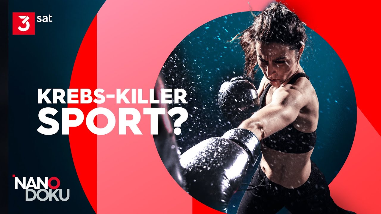 Krebs vorbeugen: Warum Abnehmen Leben retten kann | NANO Doku