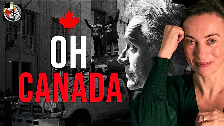 Oh, Canada | Julie Ponesse