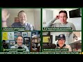 2025 Scottie Scheffler Slam? Or Four First Time Major Winners? | The First Cut Podcast