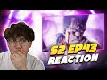 So much…emotional damage 🥲| JJBA Stardust Crusaders Episode 43 Reaction