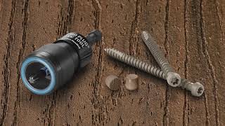 Pro plug