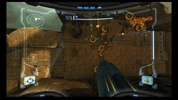 Metroid Prime - Part 3 (Metroid Prime Trilogy)