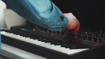 Sequential Take 5 is Lovely | Custom Moody Sounds