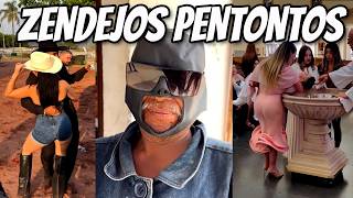 Zendejos Pentontos