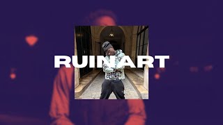 R2  Ruinart version Speed Up