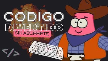 Cómo Hacer que Programar Sea Divertido (Nadie Te Lo Explica)