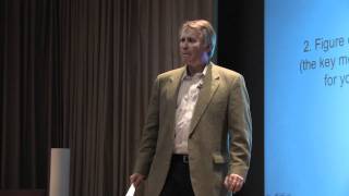 TEDxEmory - David Wilhelm - Political Psychology