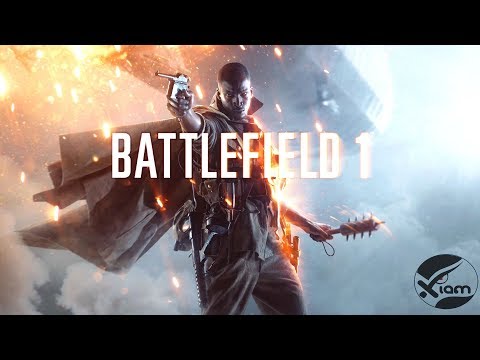 [PS4] Battlefield 1 | All War Stories Completed Hard | 100% Codex & Manuals Save