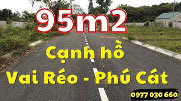 Bán 95m2 đất nền Phú Cát Quốc Oai – Bán đất Hòa Lạc – 0977030660