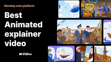 Advanced Animation for Polished Geek | Vidico