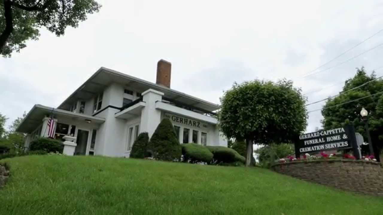 Gerharz-Cappetta, Lemont, Serving Generations in Chicagoland. - YouTube