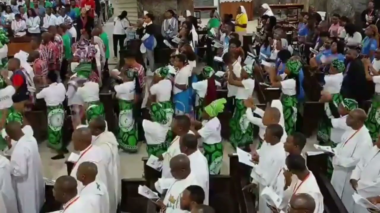 Glória a Deus 