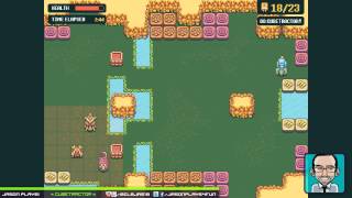 Cubetractor - 4FUN! - Ep23