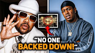 Master P \& Pimp C’s BEEF Was WAY UGLIER Than You THINK!