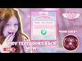 LIVE - TIDY TEXTOOKS IS BACK GRINDING! Roblox Royale High Update