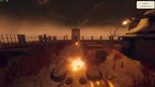 Hell Shooter Gameplay (PC game)