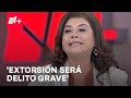 Tema de seguridad es importante y relevante: Clara Brugada en Despierta