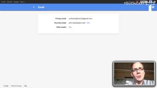 How to Access Shared Google Docs from Non-Google Email Address