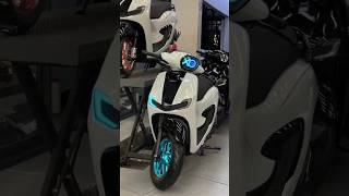 Bộ 3 #stylo160 A.B.S 7x custom design by😍 #showroom999 #fly #fpyシviral #honda #nhactiktok #xedep