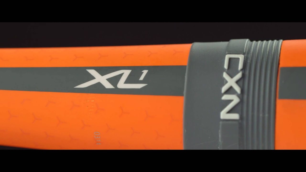Batte De Baseball Easton XL1 SL15X15 2015 - Taille 30
