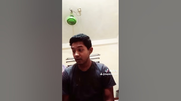 British accent? I can do that tiktok