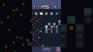 Bricks n Balls Level 298 Cleared