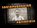 Creepypaska - Sarjamurhaajan päiväkirja