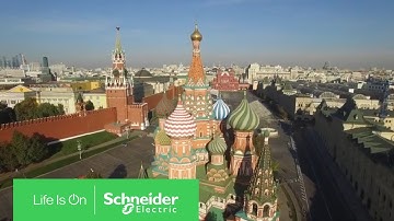 Innovation Summit Moscow 2019 | Schneider Electric
