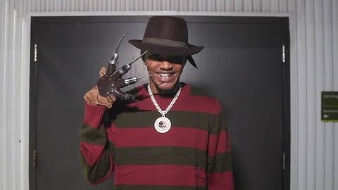 H3ADBAND - BOO (Official Music Video )