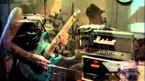 FeedForward - Deepest Thoughts Studio Recordings