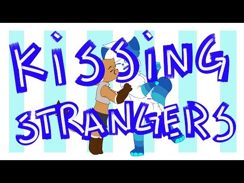 kissing-strangers-[meme]