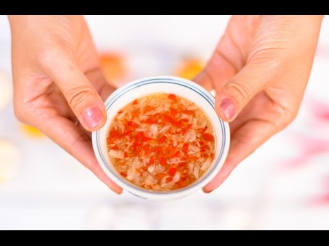 Video: Paano Gumawa Ng Vietnamese Funchose Salad