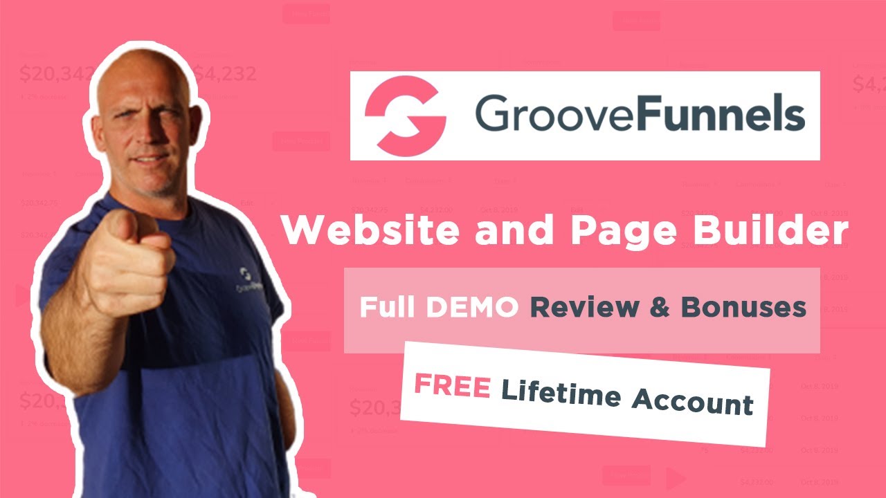 4 perfect Ways to Promote GrooveFunnels (For FREE) - BloggingBing