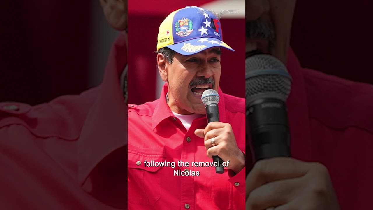 Trump says US could ‘very well’ see a ‘friendly takeover of Cuba’