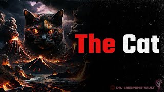 The Cat | [CREEPYPASTA] PLEASE DON’T MISS THIS ONE!