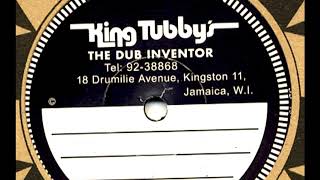 Download Lagu TELL IT to JAH NATION original King Tubby's dubplate MP3