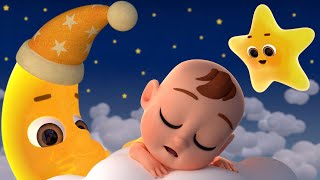 Le, Le, Little Star More Lalafun Nursery Rhymes & Kids Songs