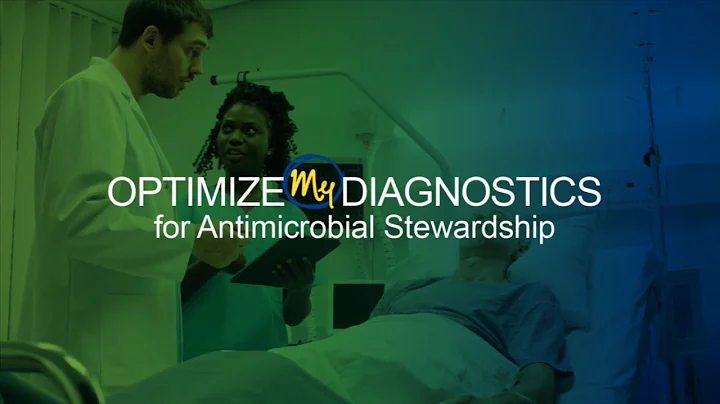 Accelerate Antimicrobial Stewardship in the Antibiotic Therapy Optimization Zone
