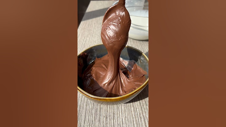 Gelato alla Nutella: Preparazione Semplice e Divertente!