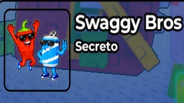 CÓMO ENCONTRAR a SWAGGY BROS en FIND THE BRAINROT 312 Roblox