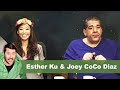 Esther Ku & Joey CoCo Diaz | Getting Doug with High