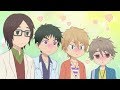 「AMV」— Молния || Весёлый аниме клип