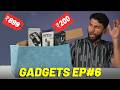 Gadgets you have been asking for ep6