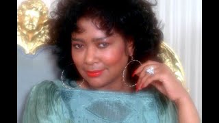 The Story of the Woman Responsible for the Birth of Hip-Hop Sylvia Robinson (Part1)