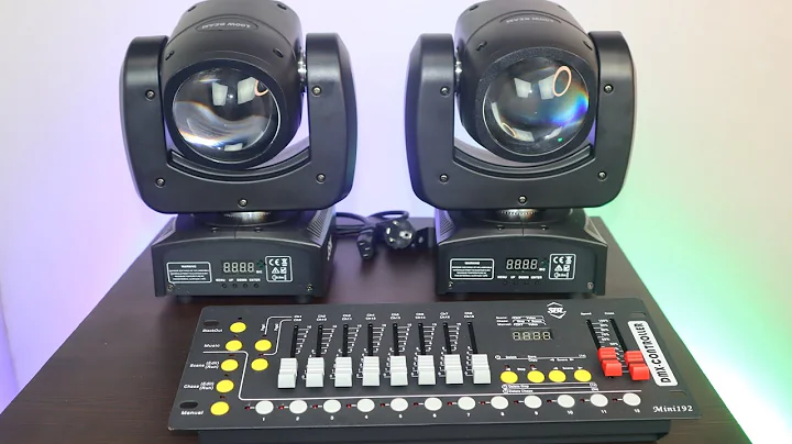 mini sharpy light || 100 watt || best quality..